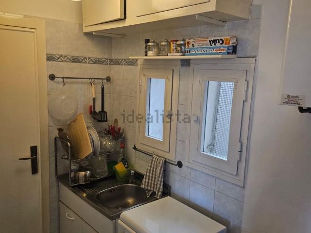 Appartamento in affitto di 28 m² in Via Francesco Londonio, 18