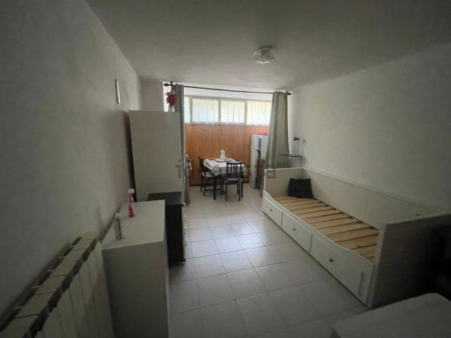 Appartamento in affitto di 28 m² in Via G. Matteotti