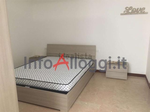Appartamento in affitto di 28 m² in Via G. Bonaguro