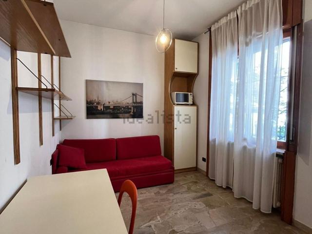 Appartamento in affitto di 28 m² in Via Giovanni Rasori, 11