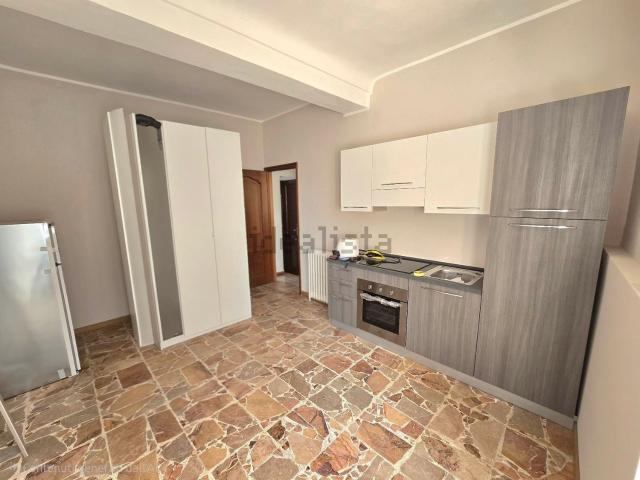 Appartamento in affitto di 28 m² in Via Giacomo Matteotti, 40
