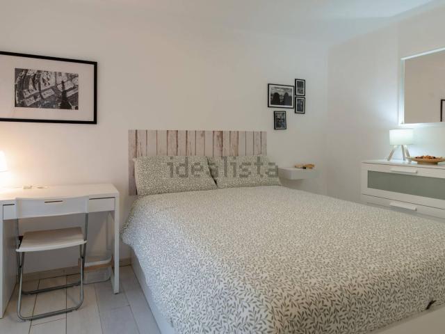 Appartamento in affitto di 28 m² in Via Gian Domenico Cassini, 48