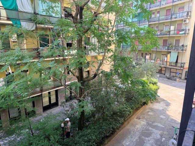 Appartamento in affitto di 28 m² in Via Giuseppe Tartini, 13