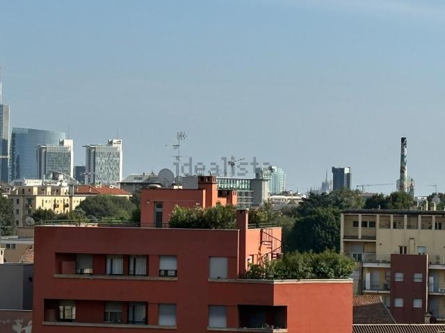 Appartamento in affitto di 28 m² in Via Giuseppe Tartini, 3