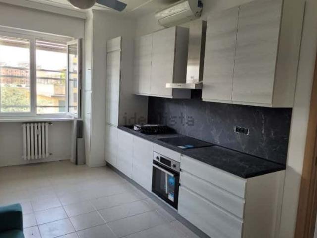 Appartamento in affitto di 28 m² in Via Giuseppe Avezzana, 16