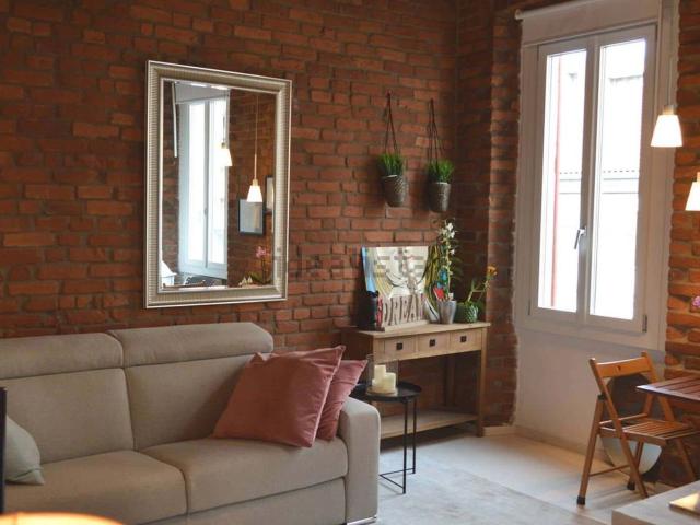 Appartamento in affitto di 28 m² in Via Giuseppe Ripamonti, 218