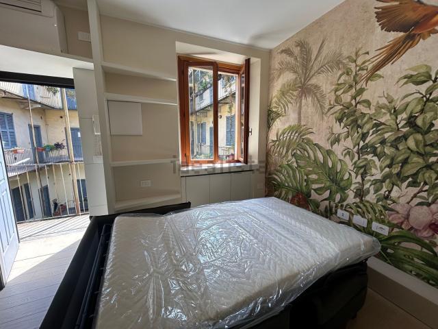 Appartamento in affitto di 25 m² in Via Lazzaro Spallanzani, 6