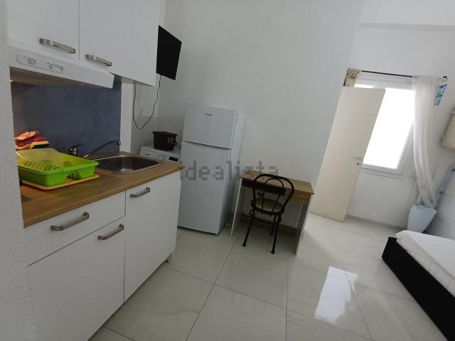 Appartamento in affitto di 28 m² in Via Liguria