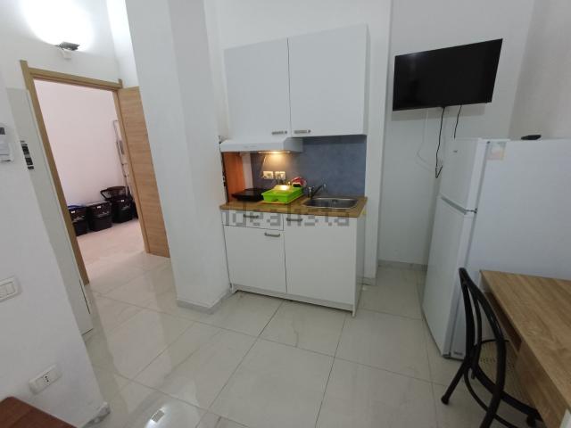 Appartamento in affitto di 28 m² in Via Liguria