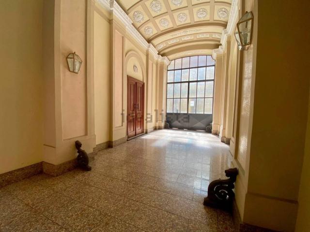 Appartamento in affitto di 28 m² in Via Melchiorre Gioia, 4