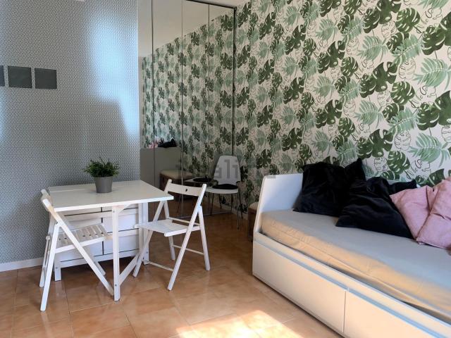 Appartamento in affitto di 28 m² in Via Monte Cristallo, 3