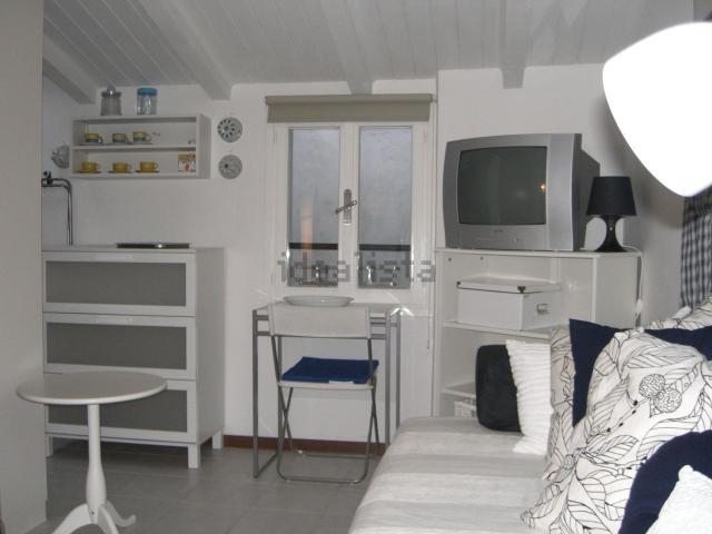 Appartamento in affitto di 28 m² in Via Monte Cusna