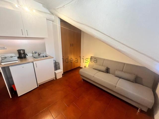 Appartamento in affitto di 28 m² in Via Monferrato, 16