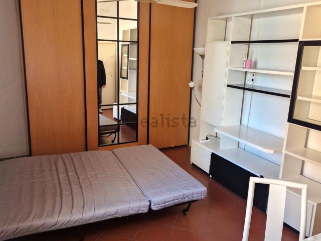 Appartamento in affitto di 28 m² in Via Nazario Sauro