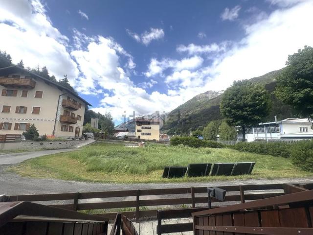 Appartamento in affitto di 28 m² in Via Nazionale, 9