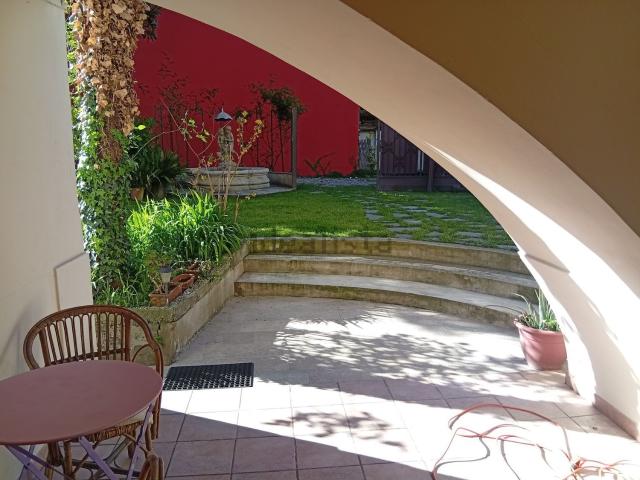 Appartamento in affitto di 28 m² in Via Niccolò Jommelli, 27
