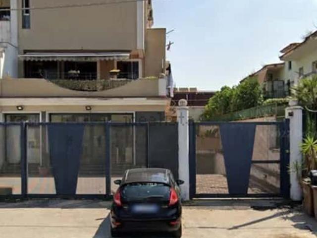 Appartamento in affitto di 28 m² in Via P. Nenni, 9