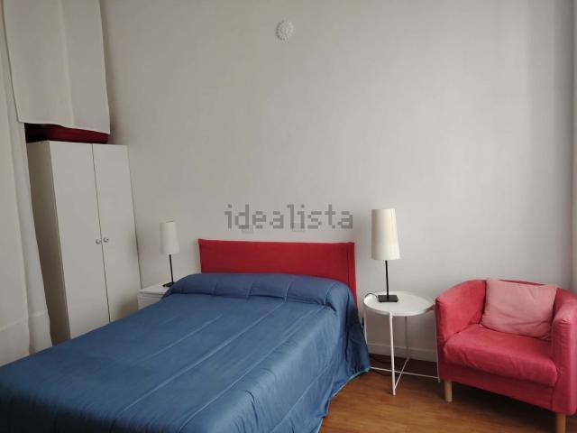Appartamento in affitto di 28 m² in Via Paolo Bassi, 22