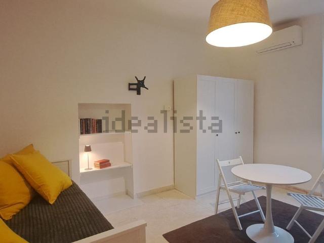 Appartamento in affitto di 28 m² in Via Padova, 35