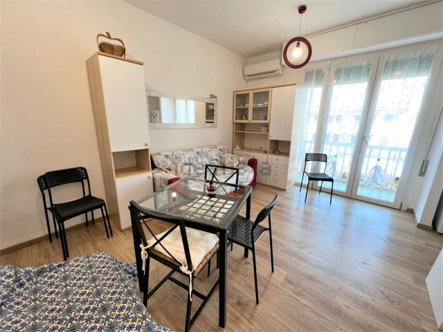 Appartamento in affitto di 28 m² in Via passo brocon