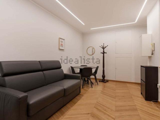 Appartamento in affitto di 28 m² in Via Ponte Vetero, 11