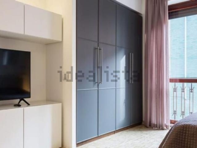 Appartamento in affitto di 28 m² in Via Risorgimento