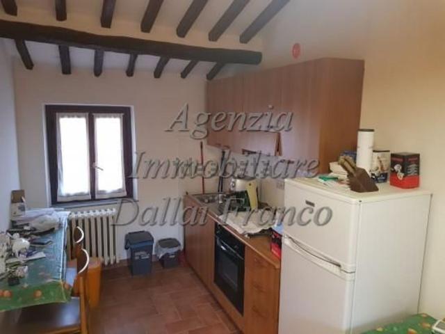 Appartamento in affitto di 28 m² in Via Roma, 29