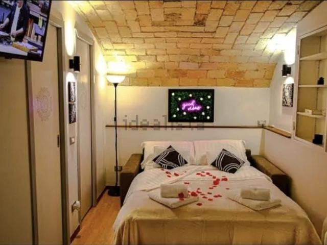 Appartamento in affitto di 28 m² in Via Ruggero Fauro