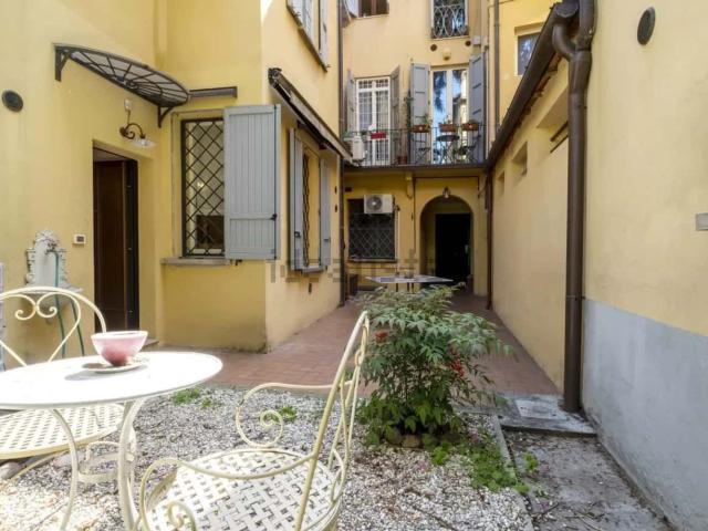 Appartamento in affitto di 28 m² in Via Santo Stefano, 92