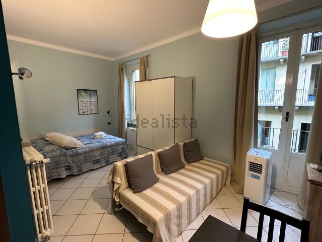 Appartamento in affitto di 28 m² in Via San Domenico, 5