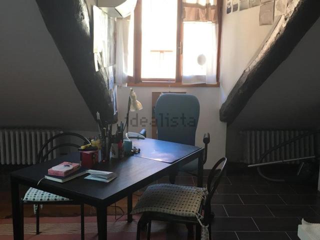 Appartamento in affitto di 28 m² in Via San Quintino, 33