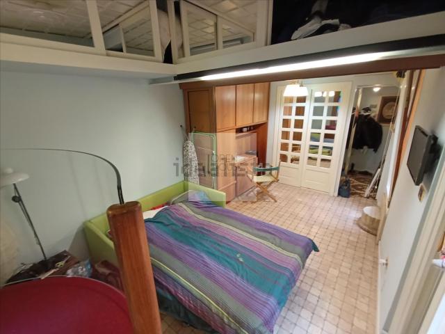 Appartamento in affitto di 28 m² in Via Senzanome