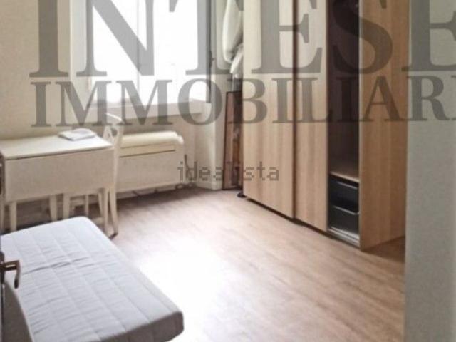Appartamento in affitto di 28 m² in Viale Abruzzi, 19