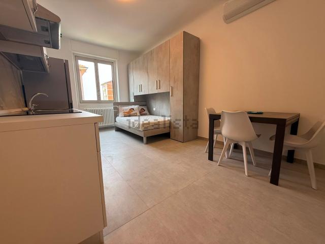 Appartamento in affitto di 28 m² in Viale Giovanni Suzzani, 92