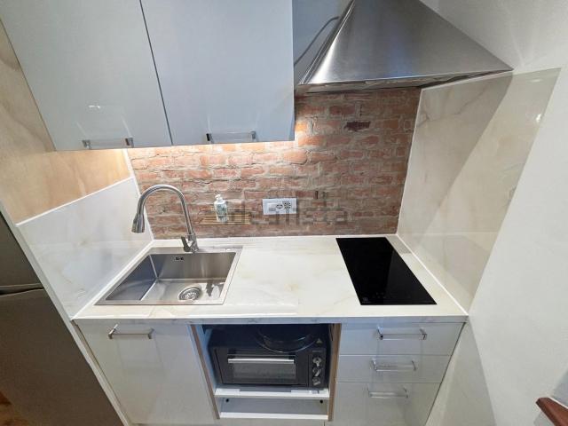 Appartamento in affitto di 28 m² in Viale Italia