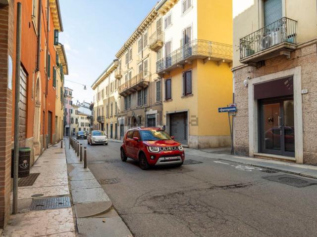 Appartamento in affitto di 28 m²