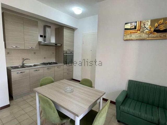 Appartamento in affitto di 28 m²
