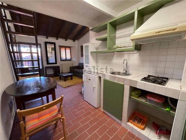 Appartamento in affitto di 28 m²