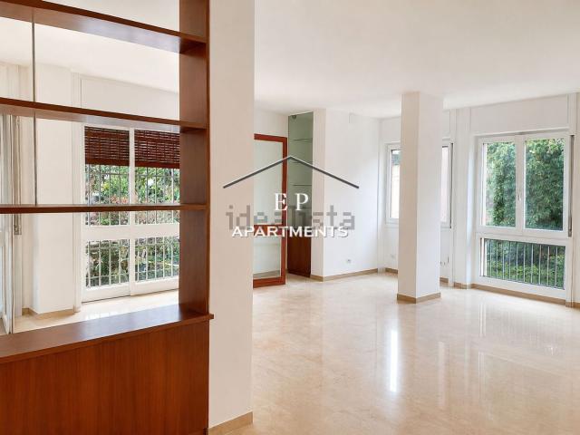 Appartamento in affitto di 290 m² in Via Privata delle Stelline
