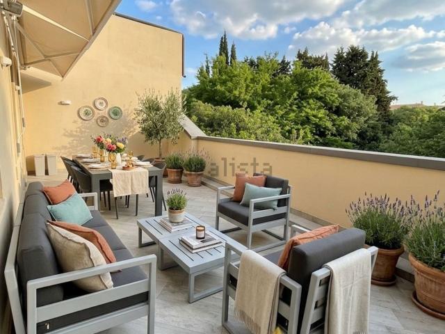Appartamento in affitto di 290 m² in Corso Porta Nuova, 131