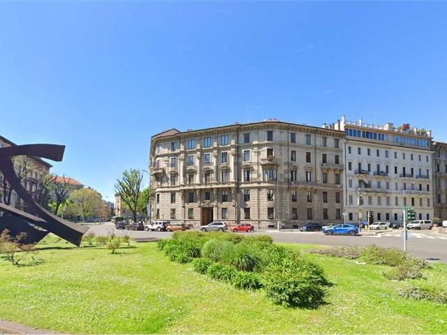 Appartamento in affitto di 290 m² in Piazza della Conciliazione, 5