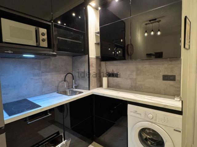 Appartamento in affitto di 29 m² in Corso Brescia