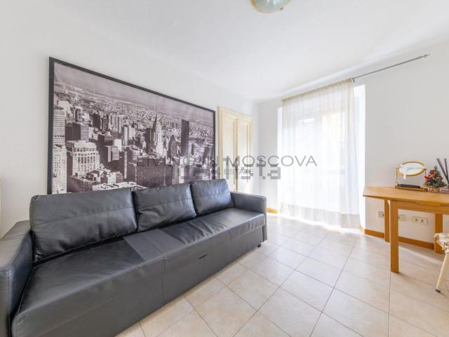 Appartamento in affitto di 29 m² in Corso Garibaldi, 109