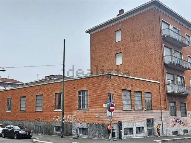 Appartamento in affitto di 29 m² in Corso Principe Oddone, 23