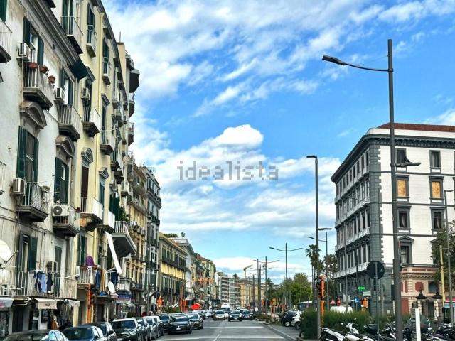 Appartamento in affitto di 29 m² in Vico Antonio Serra, 21