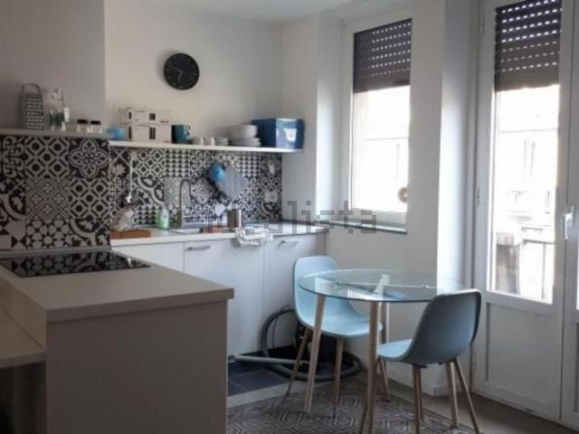 Appartamento in affitto di 29 m² in Via Varesina