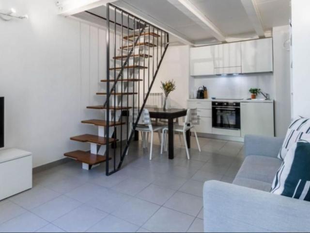 Appartamento in affitto di 29 m² in Via Cadore