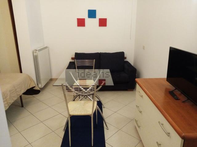 Appartamento in affitto di 29 m² in Via della Casetta Mattei