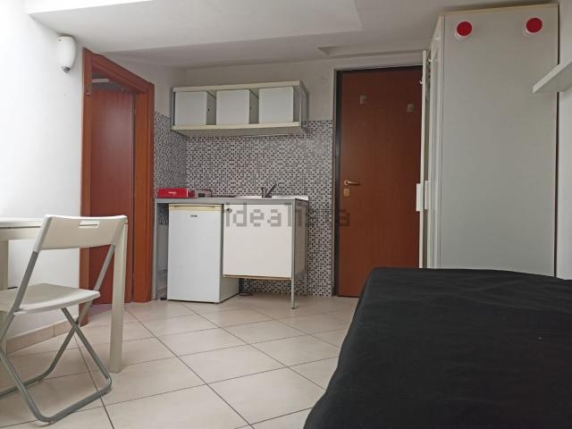 Appartamento in affitto di 29 m² in Via della Marranella di Marino, 130