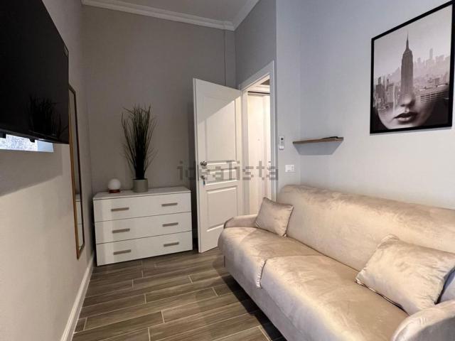 Appartamento in affitto di 29 m² in Via Domenico Cimarosa, 152